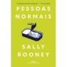 Pessoas Normais - Sally Rooney