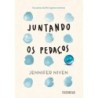 Juntando Os Pedaços - Jennifer Niven