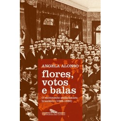 Flores Votos E Balas -...