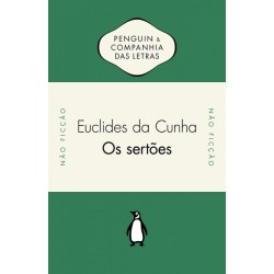 Os Sertões - Euclides Da Cunha