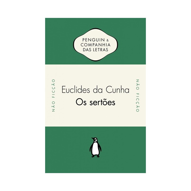 Os Sertões - Euclides Da Cunha