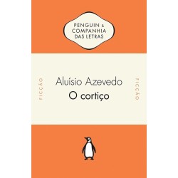 O Cortiço - Aluísio Azevedo