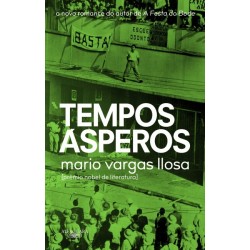 Tempos Ásperos - Mario...