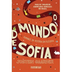 O Mundo De Sofia - Jostein...