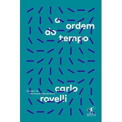 A Ordem Do Tempo - Carlo...