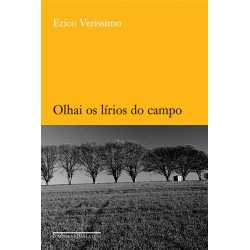 Olhai Os Lírios Do Campo -...