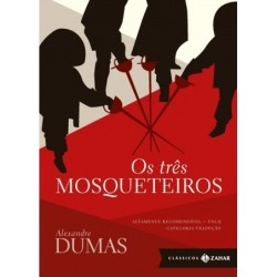 Tres Mosqueteiros, Os...