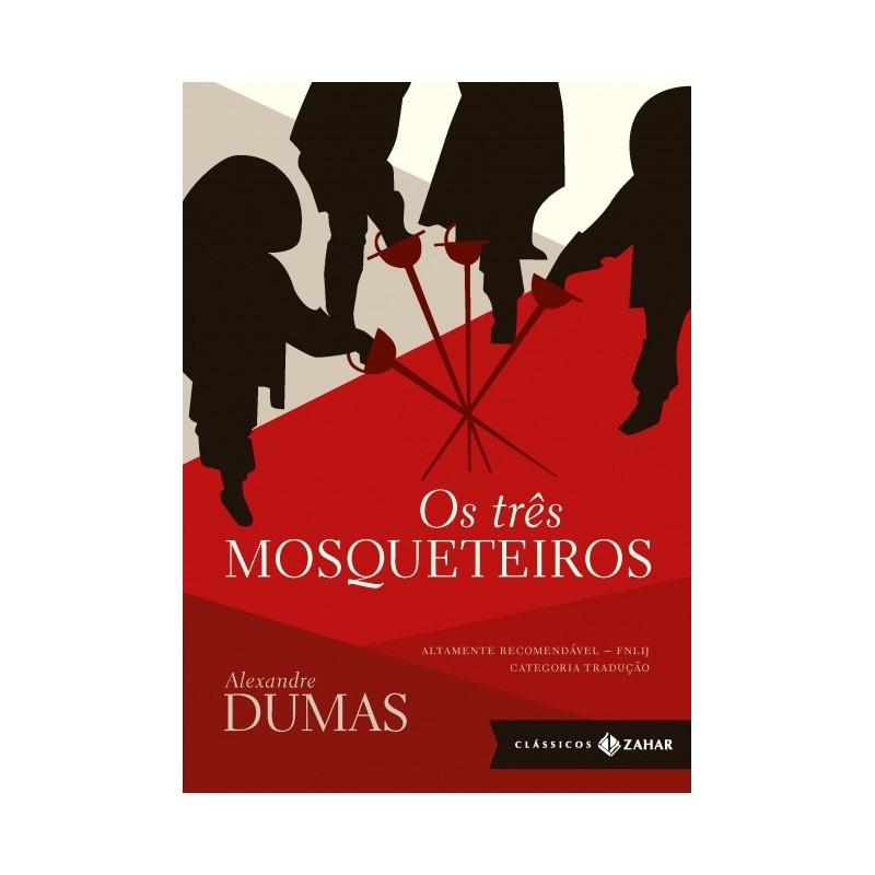 Tres Mosqueteiros, Os (bolso De Luxo) - Alexandre Dumas