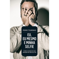 Eu, Eu Mesmo E Minha Selfie...