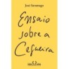 Ensaio Sobre A Cegueira (nova Edicao) - José Saramago