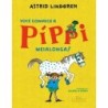 Você Conhece A Píppi Meialonga? - Astrid Lindgren