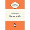 Numa E A Ninfa - Lima Barreto