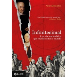 Infinitesimal - A Teoria...