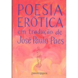 Poesia Erotica Em Traducao...