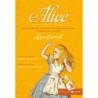 Alice - Edicao Comentada (capa Dura) - Lewis Carroll