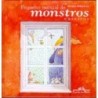 Pequeno Manual De Monstros Caseiros - Stanislav Marijanovic