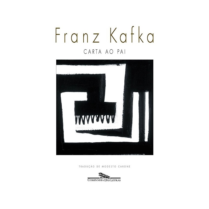 Carta Ao Pai - Franz Kafka