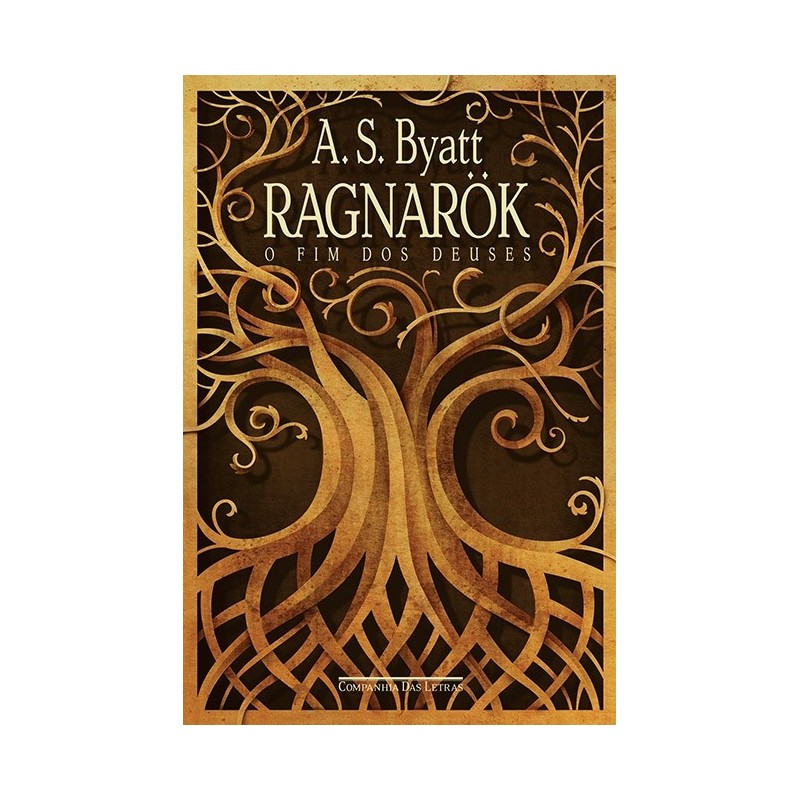 Ragnarök - A. S. Byatt