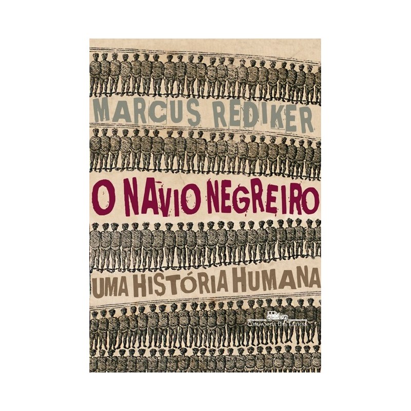 Navio Negreiro, O