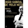 Poemas Para Ler Na Escola - João Cabral De Melo Neto - João Cabral De Melo Neto