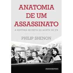 Anatomia De Um Assassinato...