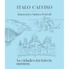 As Cidades Invisíveis - Italo Calvino