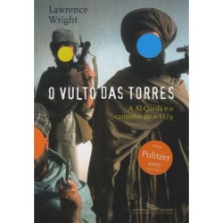 O Vulto Das Torres -...