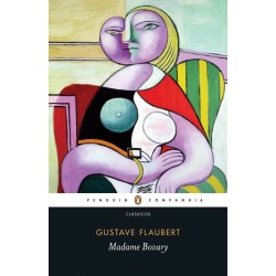 Madame Bovary - Gustave...