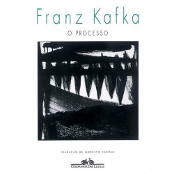 O Processo - Franz Kafka