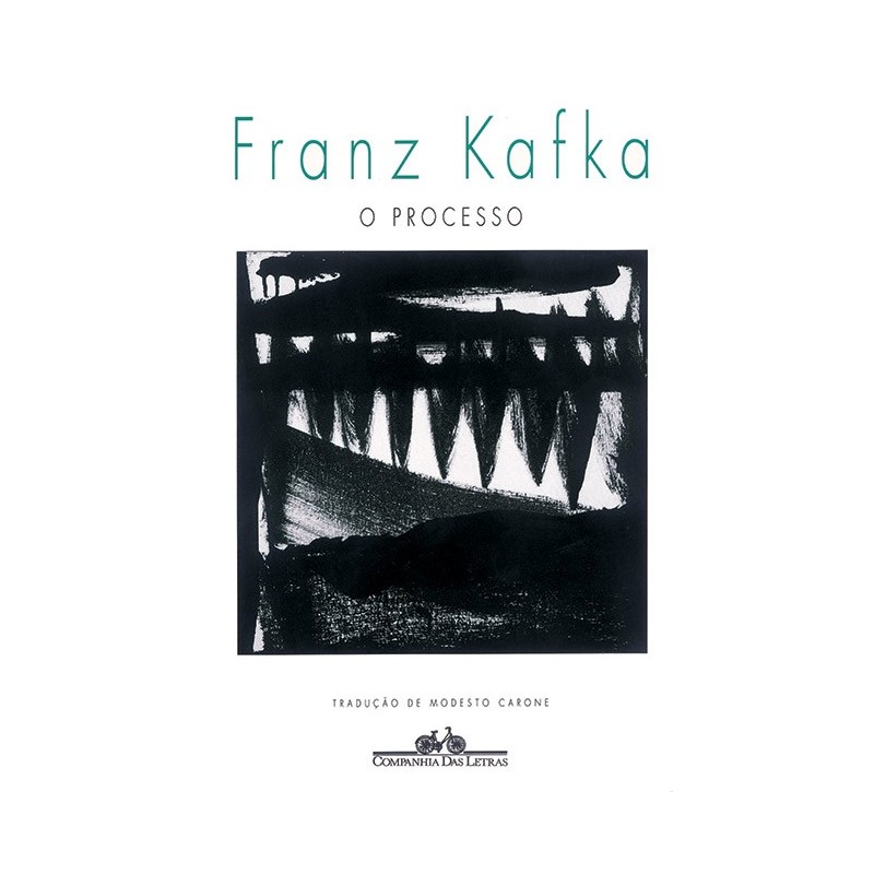 O Processo - Franz Kafka