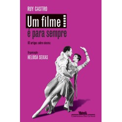 Um Filme É Para Sempre -...