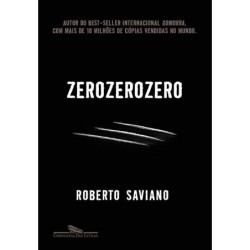 Zero Zero Zero - Roberto...