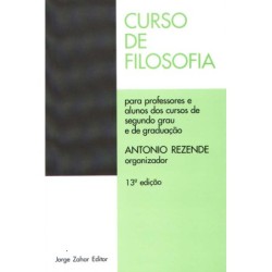 Curso De Filosofia -...