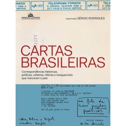 Cartas Brasileiras -...