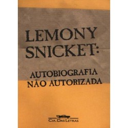 Lemony Snicket - Lemony...