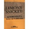 Lemony Snicket - Lemony Snicket