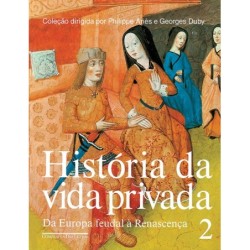 História Da Vida Privada...