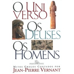 O Universo - Jean-pierre...