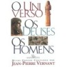 O Universo - Jean-pierre Vernant