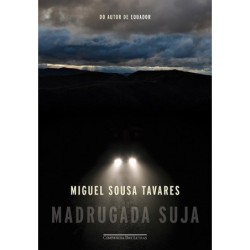 Madrugada Suja - Miguel...