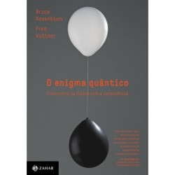 Enigma Quantico, O -