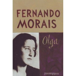 Olga - Fernando Morais