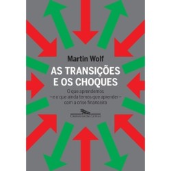 As Transições E Os Choques...