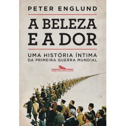 A Beleza E A Dor - Peter...