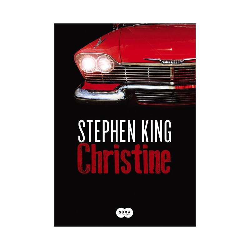 Christine - Stephen King