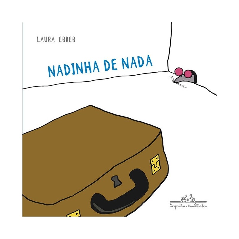 Nadinha De Nada - Laura Rabelo Erber