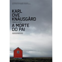 A Morte Do Pai - Karl Ove...