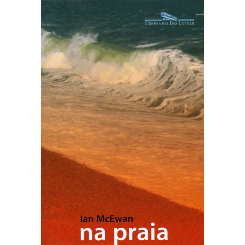 Na Praia - Ian Mcewan