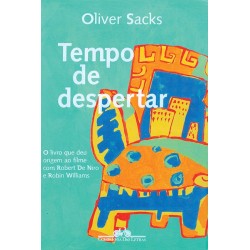 Tempo De Despertar - Oliver...