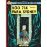 Vôo 714 Para Sydney - Hergé